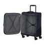 American Tourister Maleta de Cabina Summerride Spinner 55 cm 4 Ruedas Azul Marino